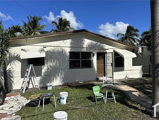 1467 NW 155th St
