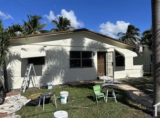 1467 NW 155th St, Miami Gardens, FL 33054