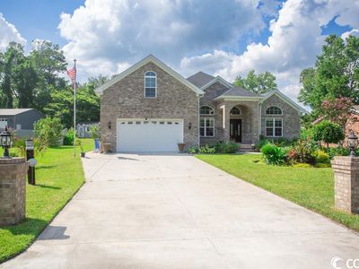 108 Dorman Circle, Myrtle Beach, SC, 29577