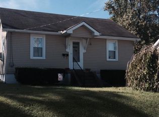 911 Morton St, Jackson, MO 63755