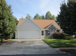 1913 Shell Ct, Surfside Beach, SC 29575