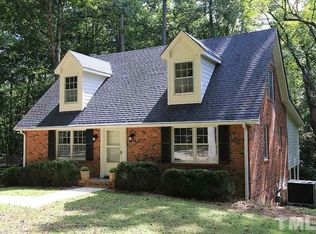 753 Durham Rd, Wake Forest, NC 27587