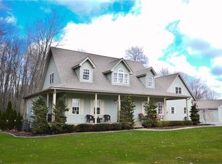 41098 Crestview Rd, Leetonia, OH 44431