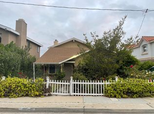 2703 Gates Ave, Redondo Beach, CA 90278
