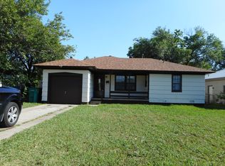 2625 SW 45th St, Oklahoma City, OK 73119