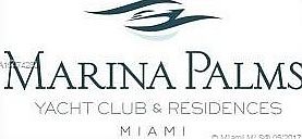 5th image of 17301 Biscayne Blvd APT 1508