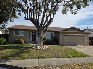 3201 Longview Rd, Antioch, CA 94509
