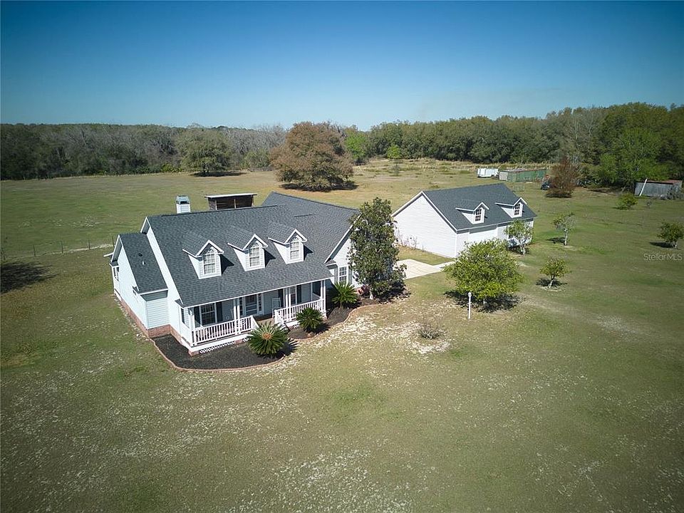 1st image of 4801 LAKE PICKETT DRIVE
