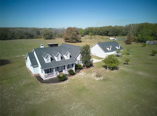 4801 Lake Pickett Dr, Groveland, FL 34736