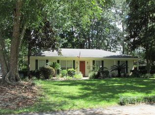 208 Yew St, Satsuma, AL 36572