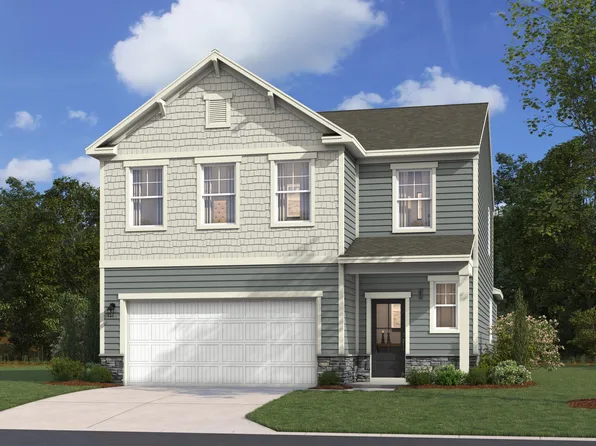 76 King Tucks Way, Four Oaks, NC 27524
