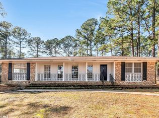 4201 Rochester Rd, Mobile, AL 36608