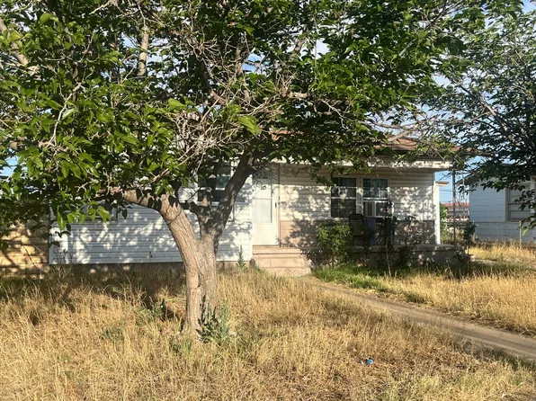 3107 N Hancock Ave, Odessa, TX 79762