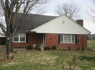 280 Parkside Dr, Lebanon, KY 40033