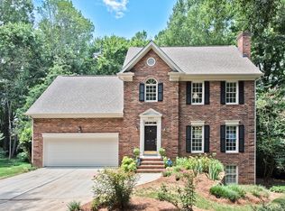 15011 Chilgrove Ln, Huntersville, NC 28078