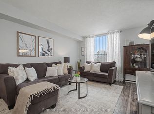 1655 Pickering Pkwy #204, Pickering, ON L1V 6L3