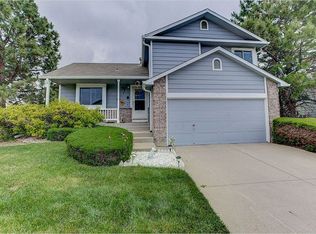 19771 E Stanford Dr, Centennial, CO 80015