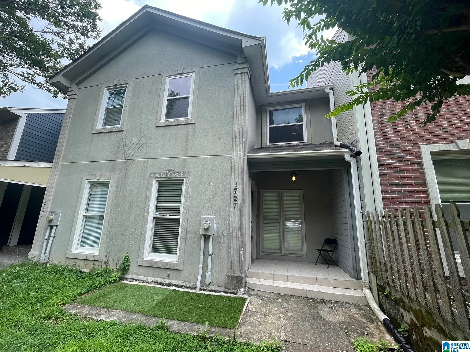 2 bed, 2.5 bath, $1,680 — Photo 1