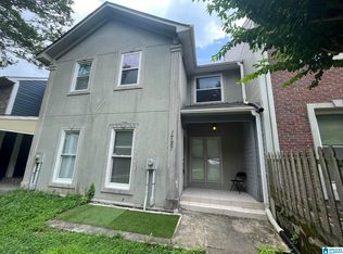 1727 Ashwood Ln, Birmingham, AL 35209