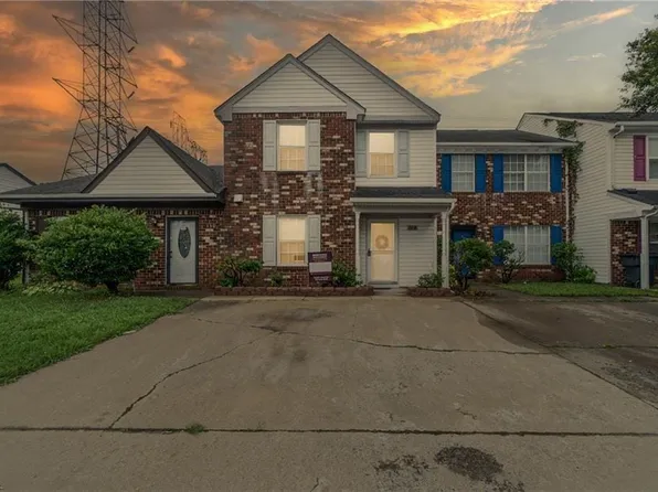 128 Greenfield Cres, Suffolk, VA 23434