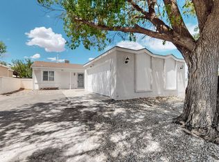 1201 Rachel Rd NE, Rio Rancho, NM 87144
