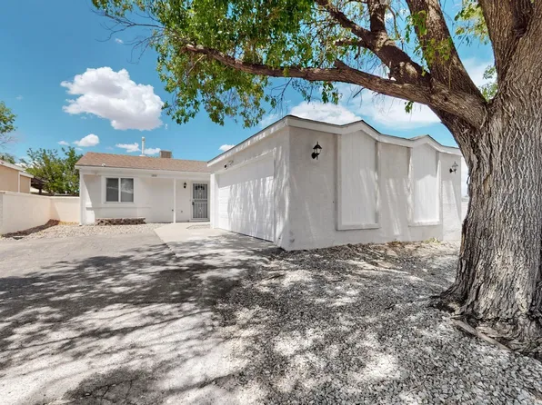 1201 Rachel Rd NE, Rio Rancho, NM 87144