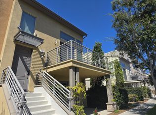 5449 Strand Unit 107, Hawthorne, CA 90250