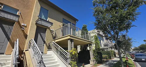 5449 Strand #107 Photo 1