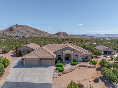 987 W Anchor Dr, Kingman, AZ, 86409