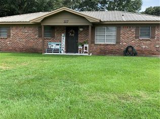 117 Baldwin Rd, Satsuma, AL 36572