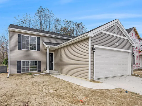 58785 Interlaken St, Mattawan, MI 49071