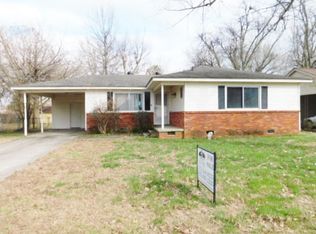 1136 Ohio St, Blytheville, AR 72315