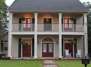 323 Timberwood Cir, Lafayette, LA 70508