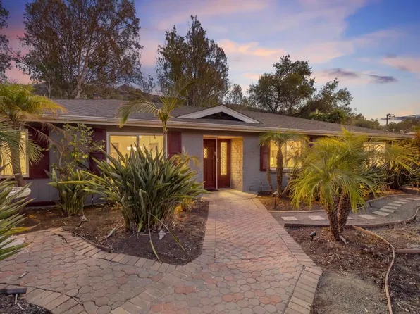 12845 Stone Canyon Rd, Poway, CA 92064
