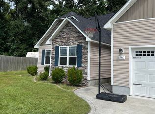 147 Laredo Dr, Jacksonville, NC 28540