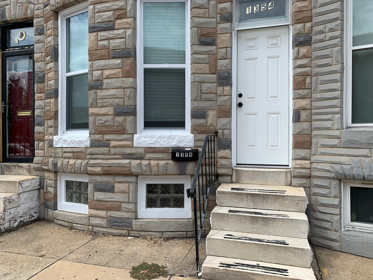 3 bed, 1152 sqft, $1,550 — Photo 2