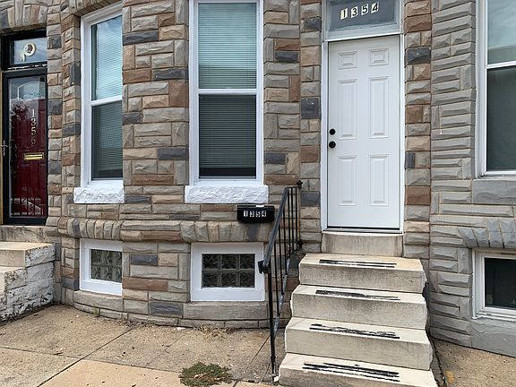 2nd image of 1354 Washington Blvd