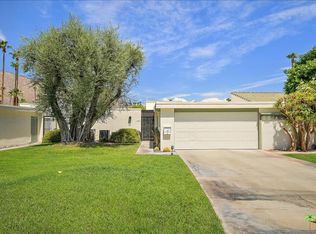 1205 Antigua Cir, Palm Springs, CA 92264