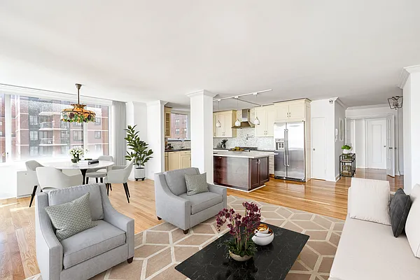 250 East 65th Street #9A in Lenox Hill, Manhattan | StreetEasy