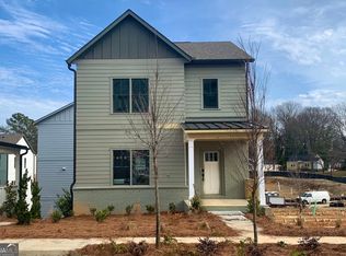 3326 Springhaven Ave, Hapeville, GA 30354
