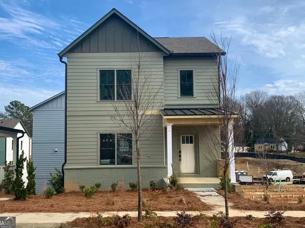 3326 Springhaven Ave, Hapeville, GA 30354