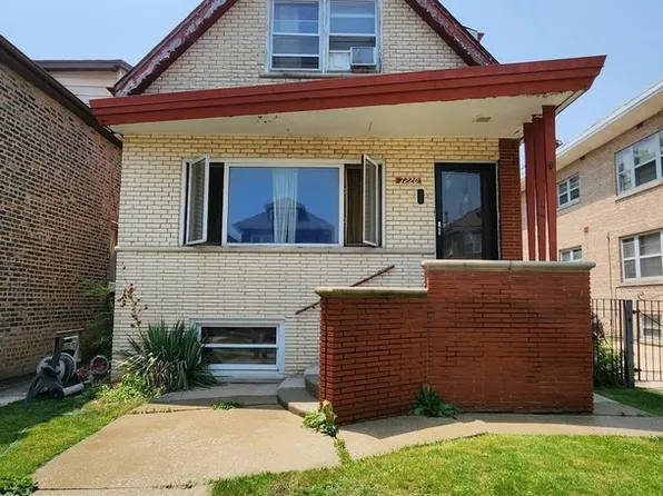 7220 S California Ave, Chicago, IL 60629