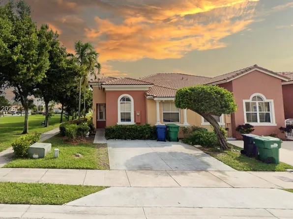 23703 SW 110th Pl #23703, Homestead, FL 33032