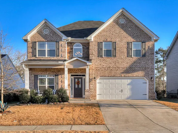 1031 Dietrich Ln, North Augusta, SC 29860