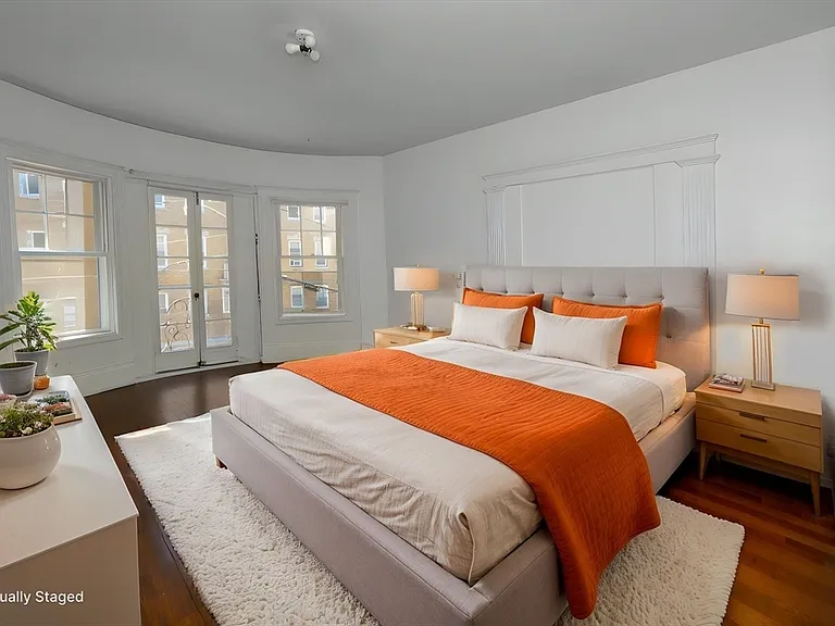 39 Strathmore Rd #3 — Photo 9