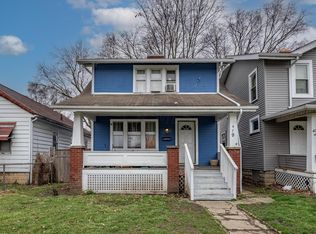 479 S Richardson Ave, Columbus, OH
