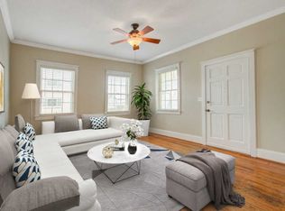 3 Kracke St #1/2-A, Charleston, SC 29403