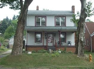 4501 Rochester Rd, New Brighton, PA 15066