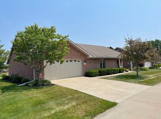 796 Hickory Hill Dr #796, Marysville, OH