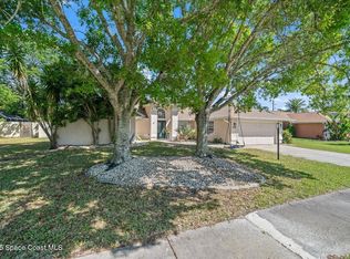 3510 Holly Springs Rd, Melbourne, FL 32934